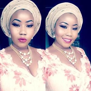 Meet your Posher, Ayobami